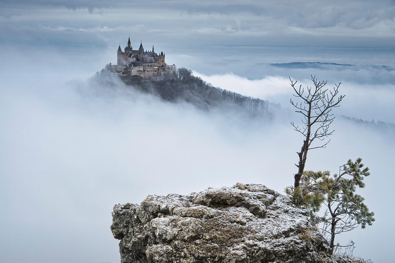 Historic Castle Celebration
