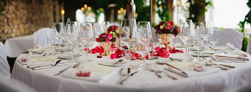 Royal Banquet
